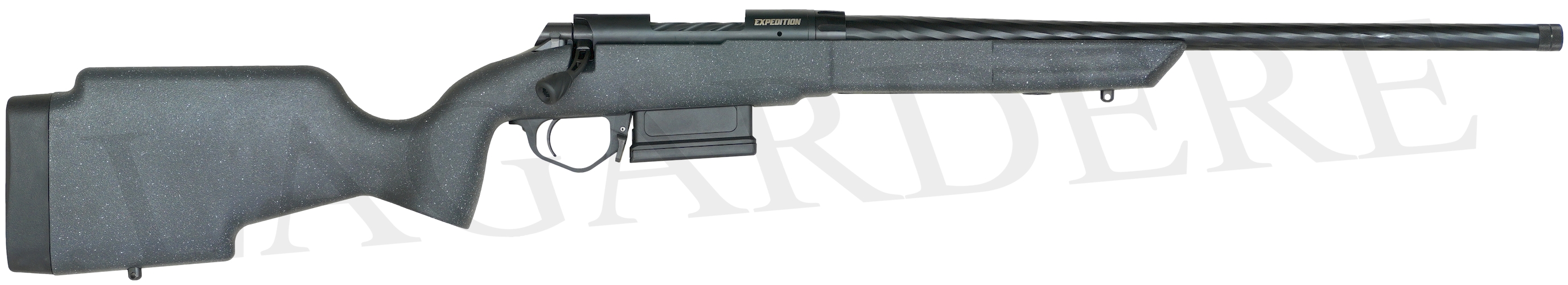 ROSSI EXPEDITION BLACK 20"