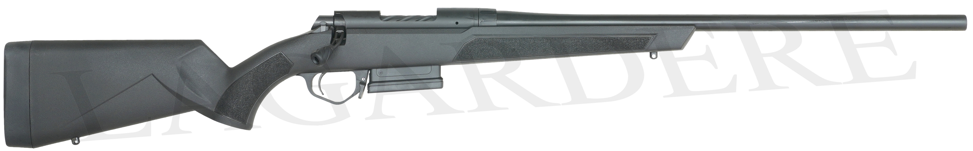 ROSSI RB CK BLACK 22"