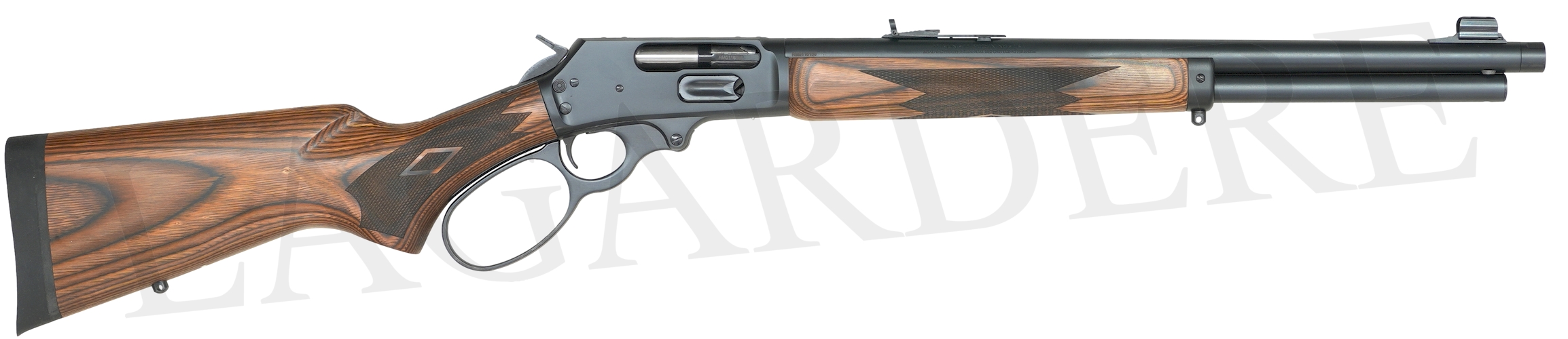 MARLIN 1895 GUIDE GUN 70456