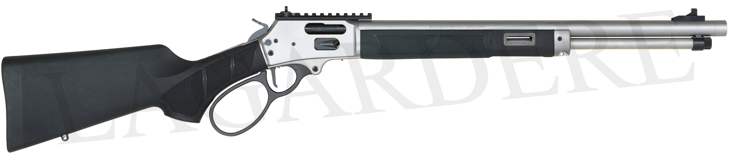 SMITH & WESSON 1854 STS RAIL TB