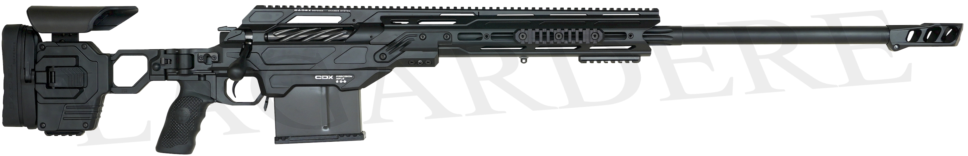 CADEX DEFENCE CDX 40 SHDW 29" BLACK