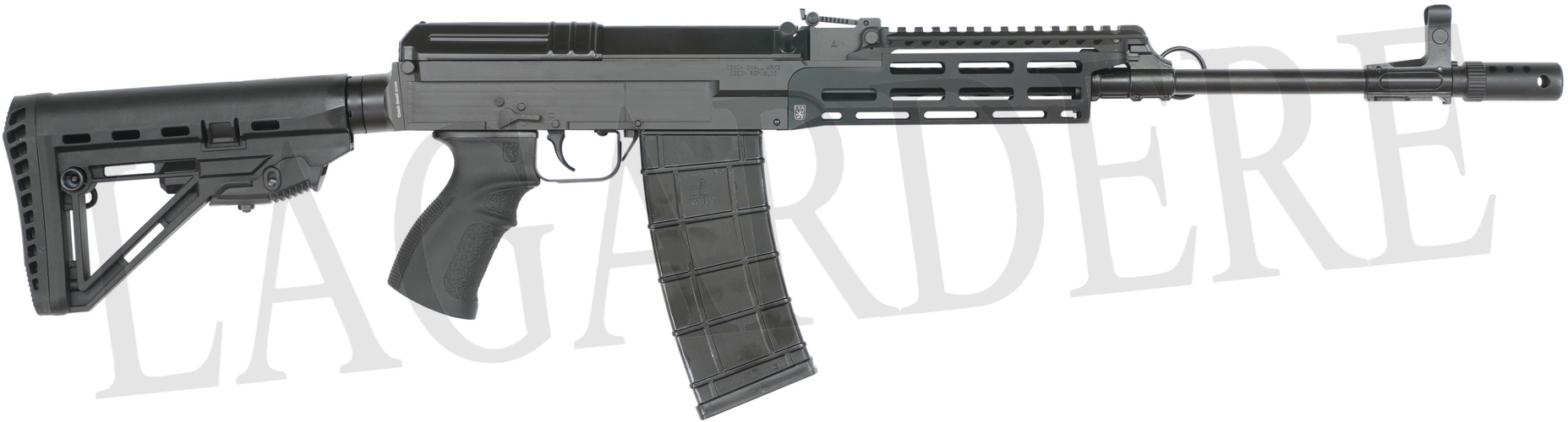 CZECH SMALL ARMS VZ 58 SPORTER TACTICAL