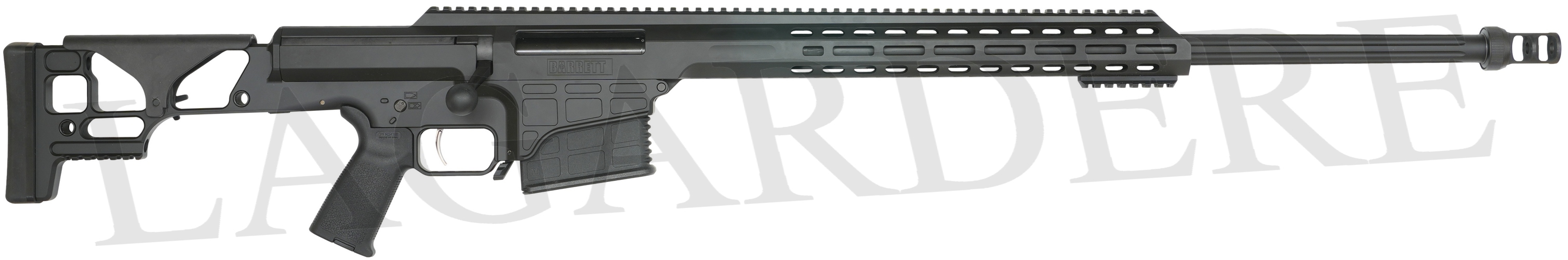 BARRETT MRAD SMR 26"
