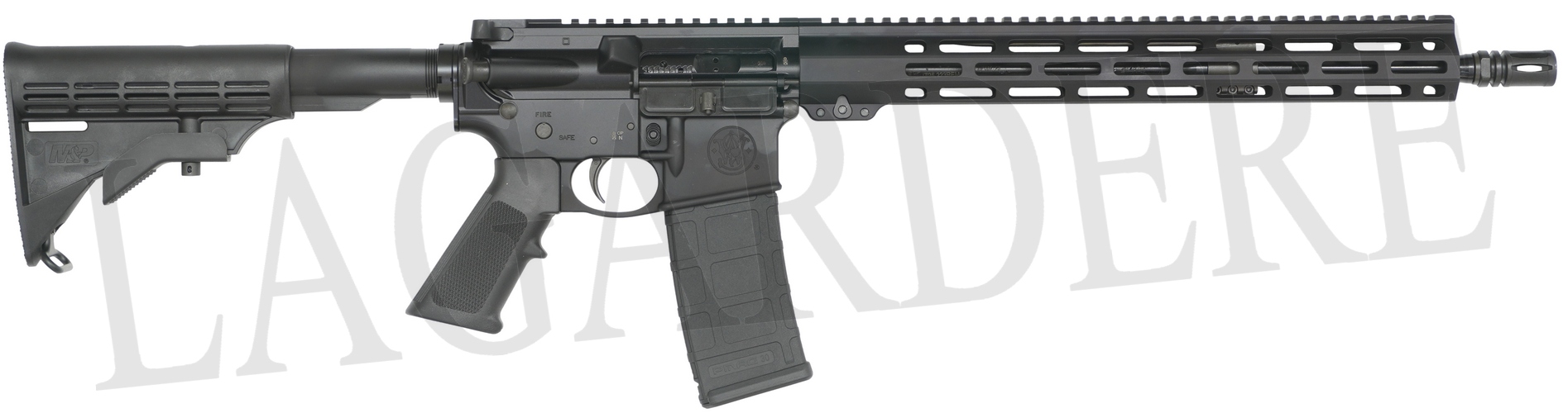 SMITH & WESSON M&P 15 SPORT III 16"