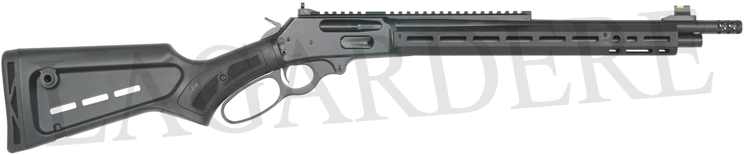 MARLIN 336 DARK SERIES