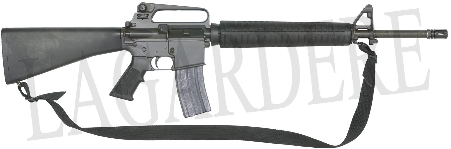 COLT AR 15 A2 GOVT MODEL