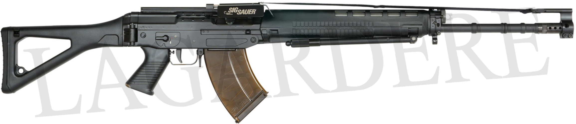 SIG-SAUER SG 711 SPORT