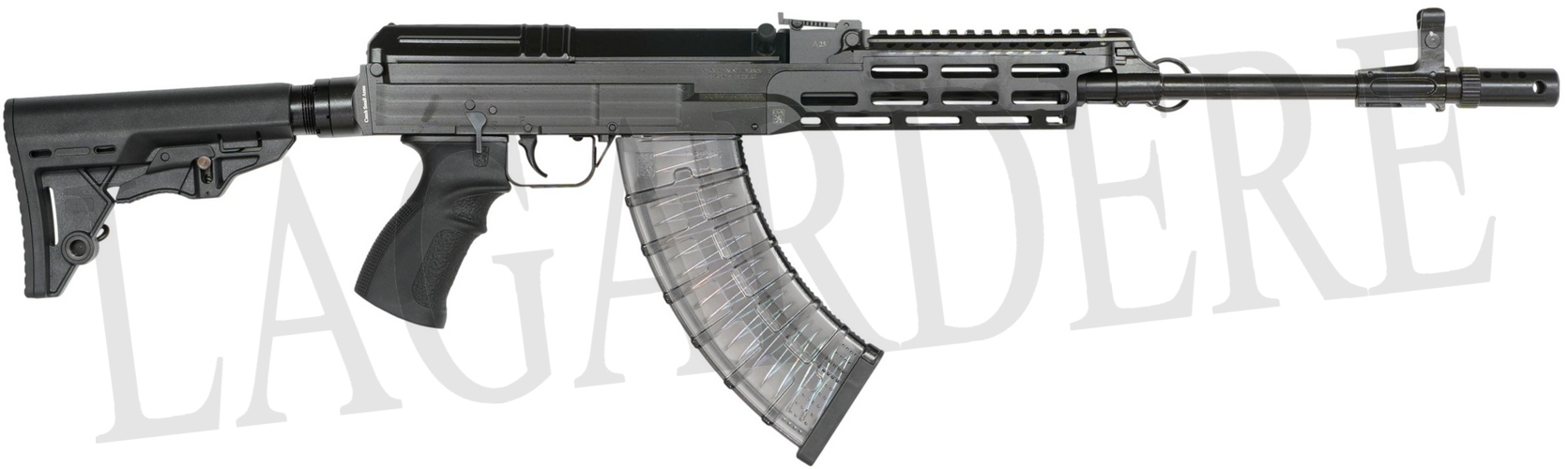 CZECH SMALL ARMS VZ 58 SPORTER TACTICAL