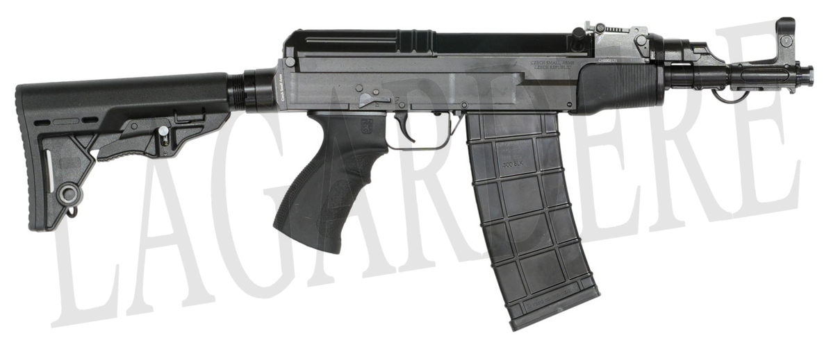 CZECH SMALL ARMS VZ 58 SPORTER COMPTACT CROSSE RET.