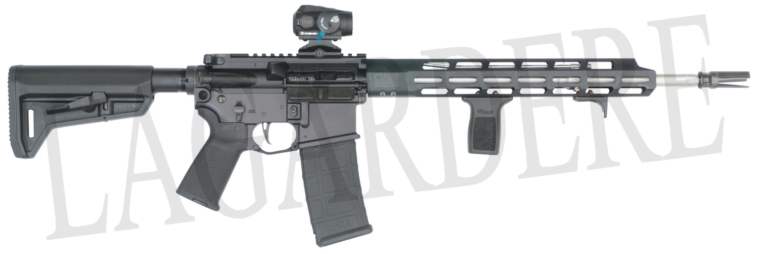 SIG-SAUER M 400 TREAD COIL 16"