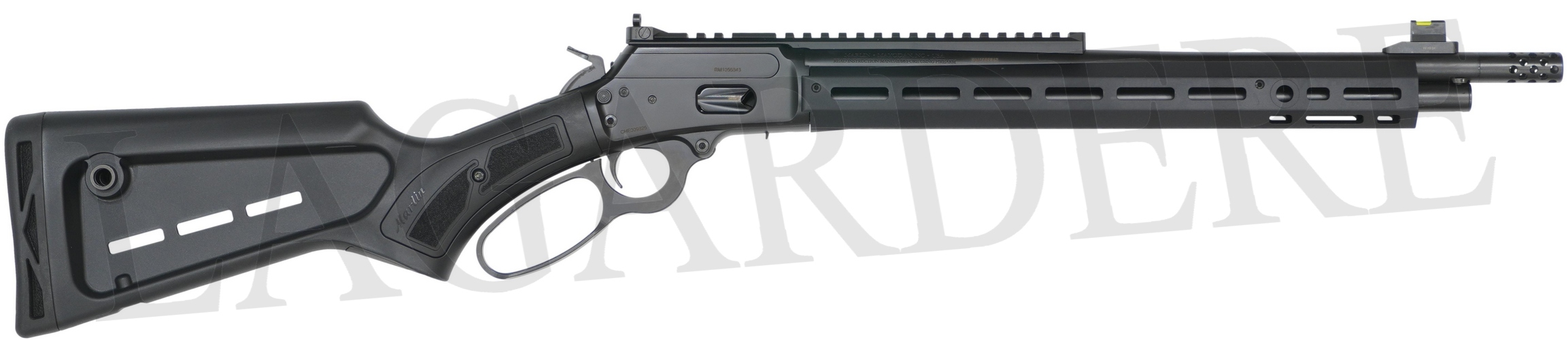MARLIN 1894 DARK SERIES 70903(CARABINE A LEVIER)