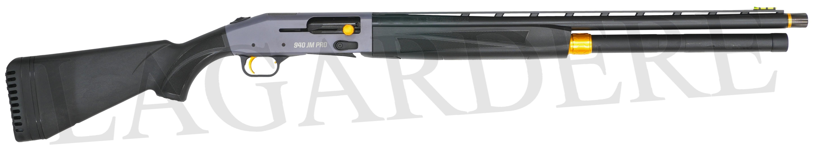 MOSSBERG 940 JM PRO OPTIC READY 85165(FUSIL DE CHASSE SEMI-AUTO)