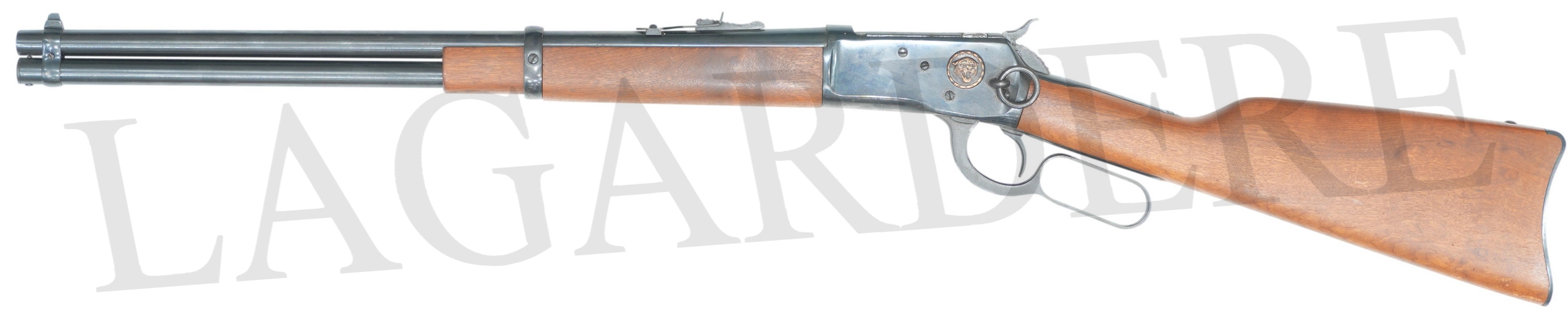 ROSSI PUMA 92(CARABINE A LEVIER)