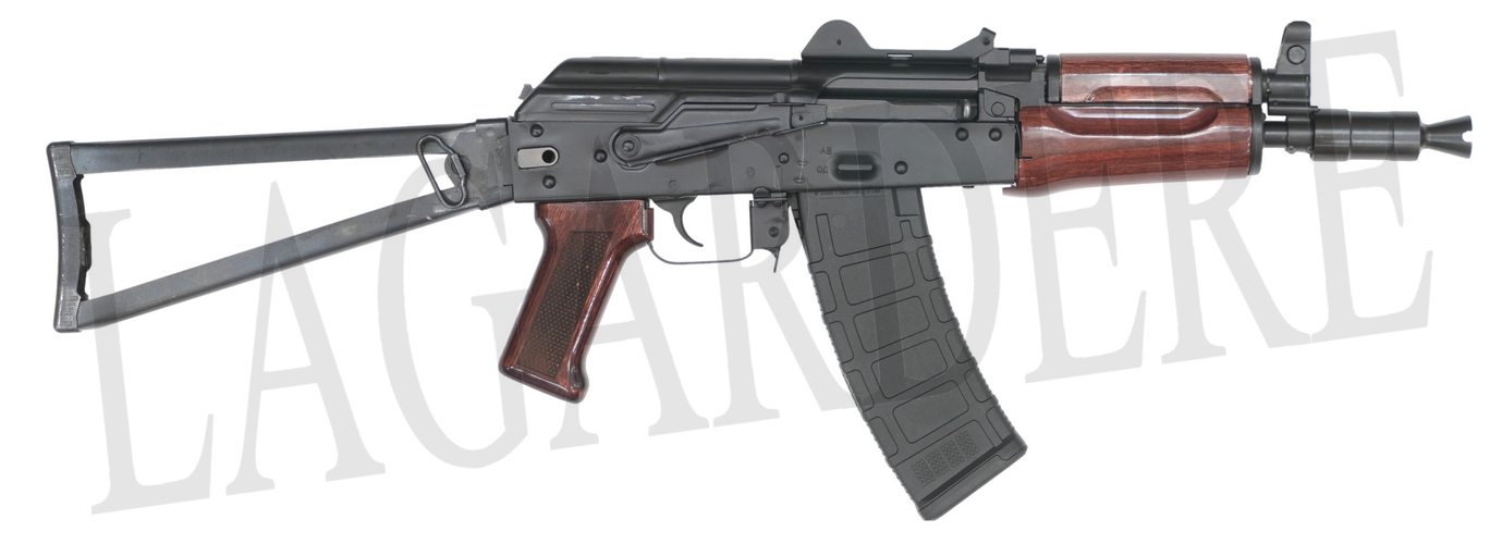 SOVIET ARMS(FUSIL D'ASSAUT SEMI-AUTO) AK-74 SBR KRINK