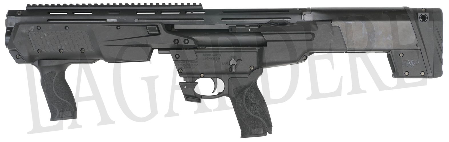 SMITH & WESSON M&P 12(FUSIL A POMPE)