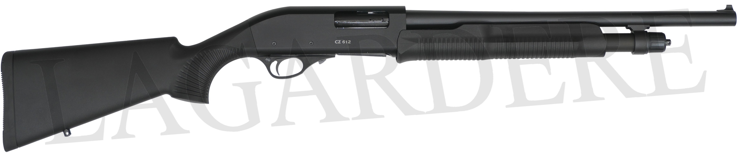 CZ 612 HOME DEFENSE(FUSIL A POMPE)