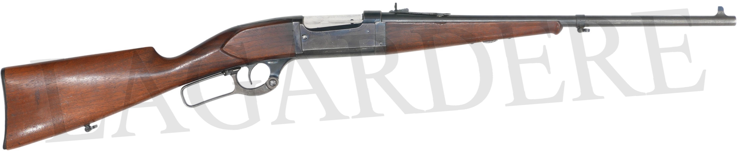 SAVAGE 1899(CARABINE A LEVIER)