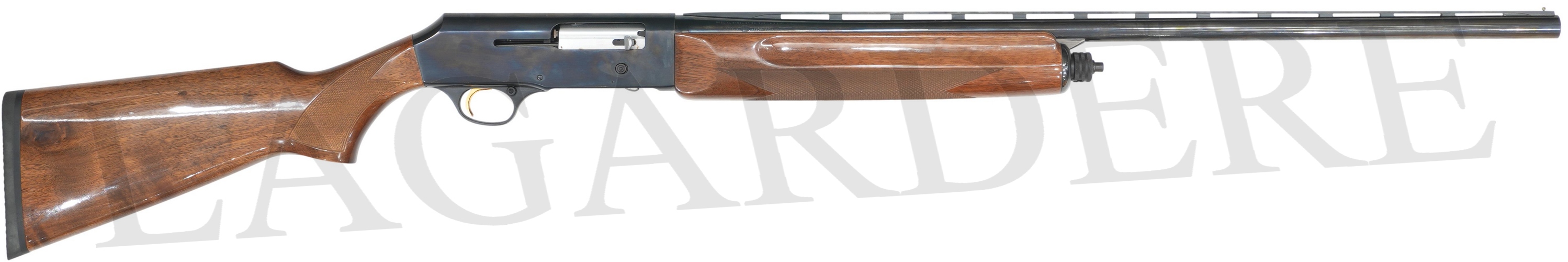 BROWNING B 80(FUSIL DE CHASSE SEMI-AUTO)