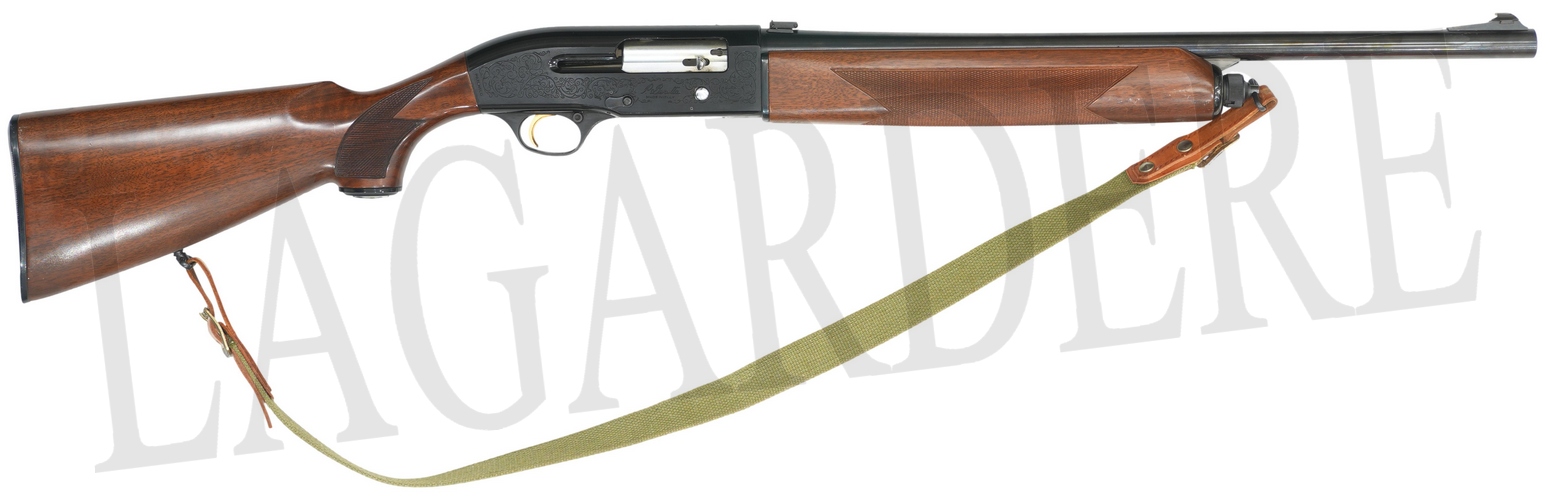 BERETTA A 302(FUSIL DE CHASSE SEMI-AUTO)