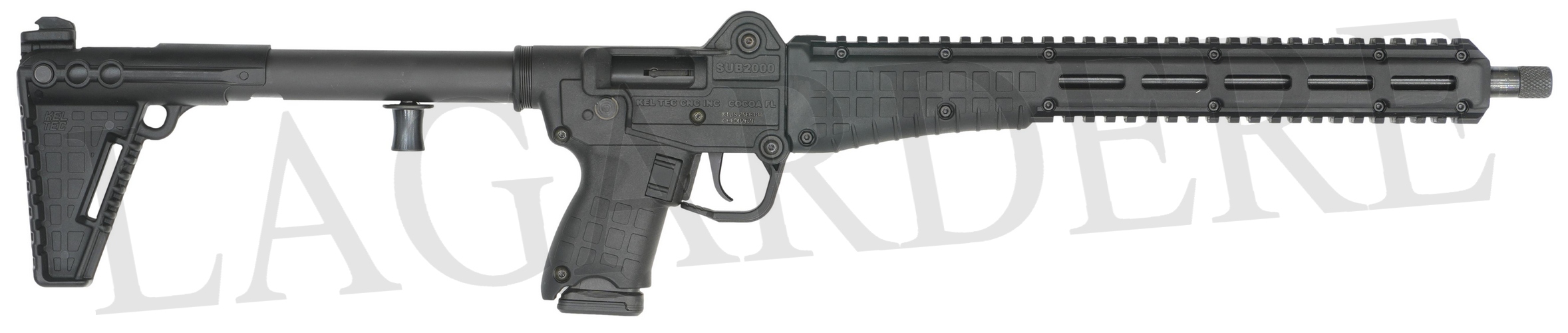KELTEC SUB 2000 GEN. 3(CARABINE SEMI-AUTO)