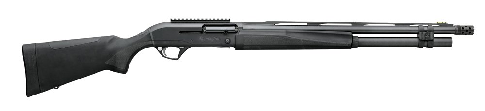 REMINGTON VERSAMAX TACTICAL