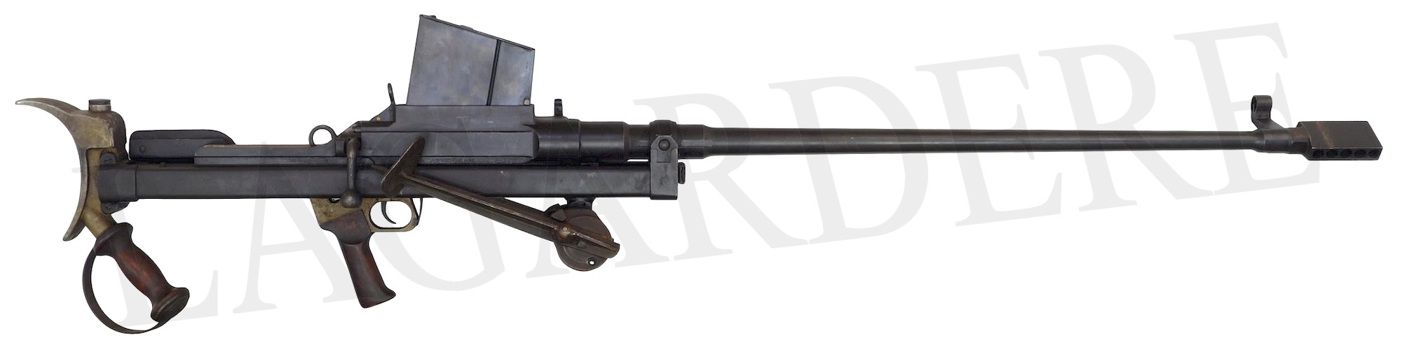 INGLIS BOYS MKI US PROPERTY ANTITANK