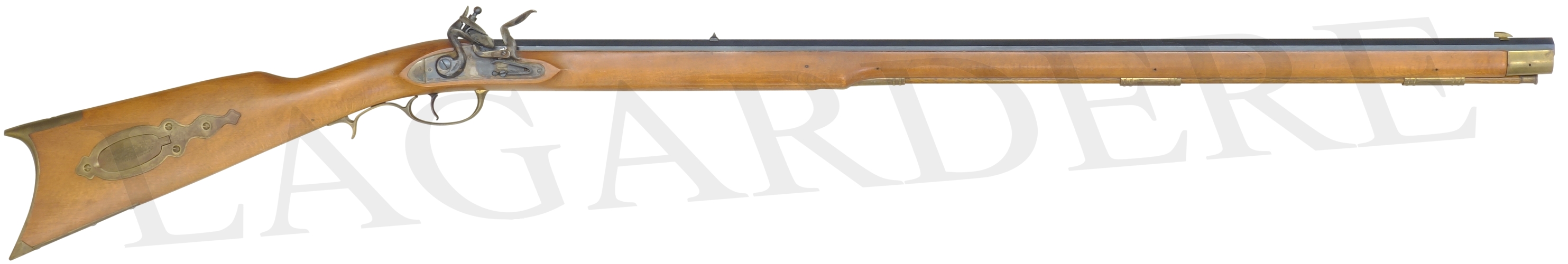 JAGER KENTUCKY A SILEX