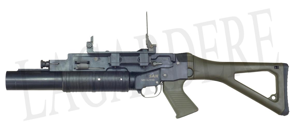 SAN SWISS ARMS GL 5140