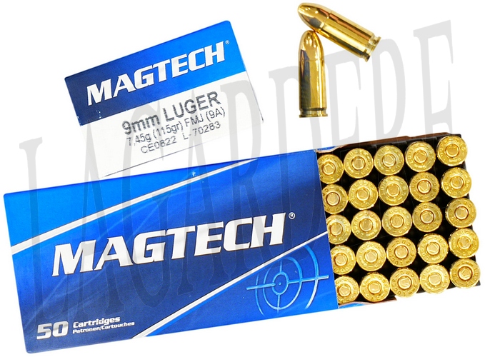 MAGTECH 9A
