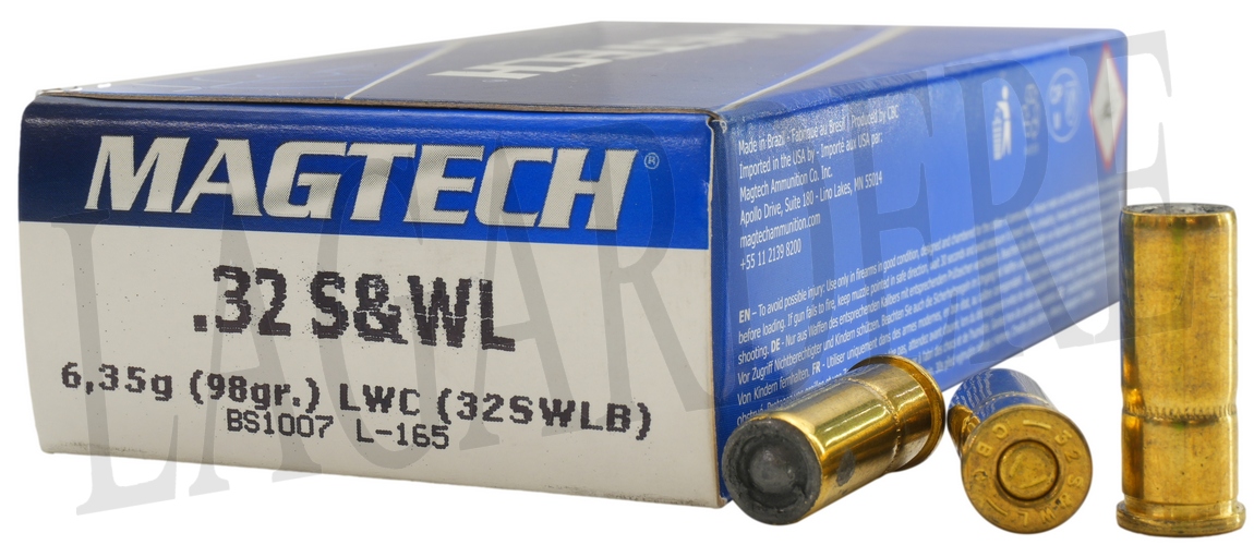 MAGTECH 32SWLB