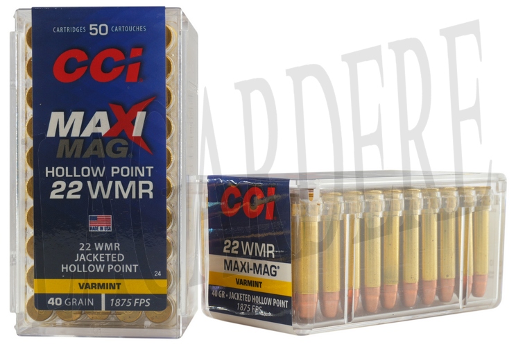 CCI MAXI MAG HP