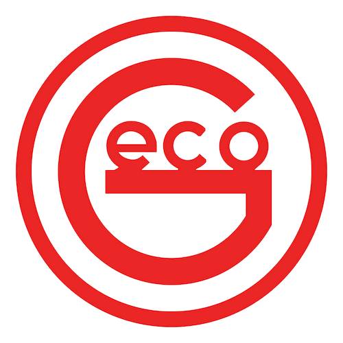 GECO TEILMANTEL 16,5G/255 GR