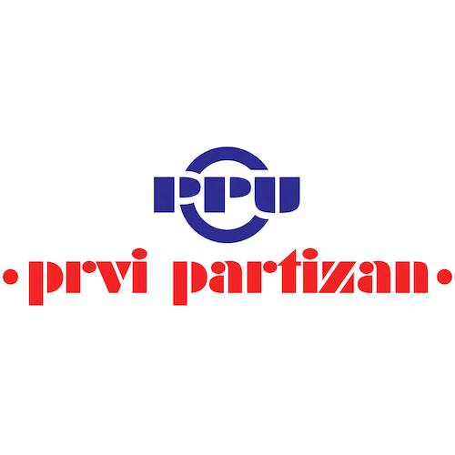 PRVI PARTIZAN A-083 FMJ 139 GRS