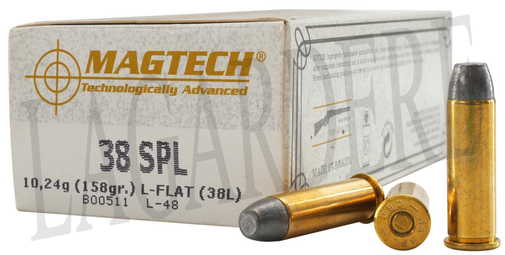 MAGTECH 38L COWBOY