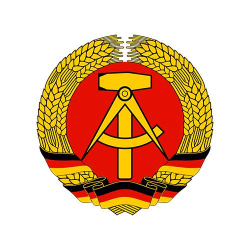 EST-ALLEMANDE D'ENTRAINEMENT