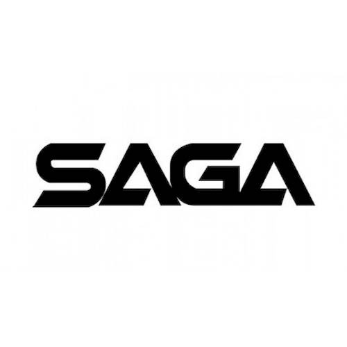SAGA MAGNUM 44 NO. 2