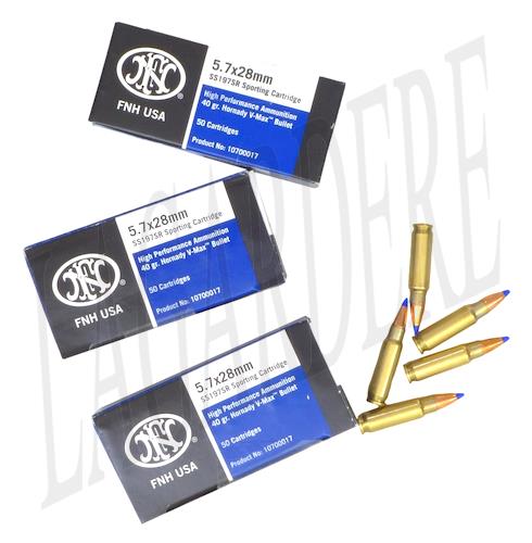 FN SS197RS 40GR POUR FUSIL