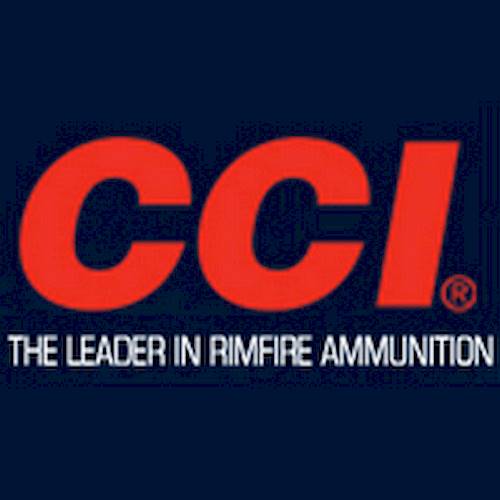 CCI PATRIOT RED WHITE BLUE 40G