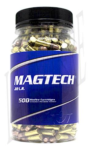 MAGTECH 22G STANDARD VELOCITY 40 GRS LRN