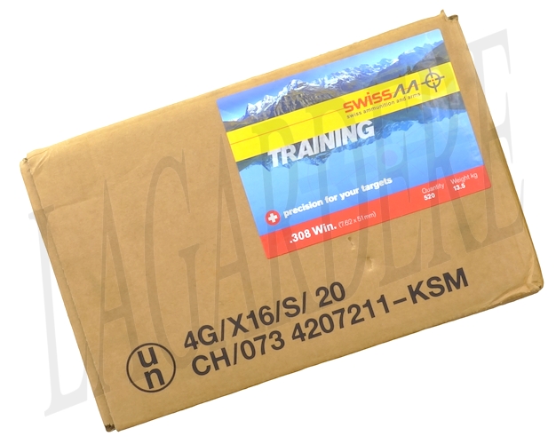 SALTECH 147 GRS FMJ TRAINING