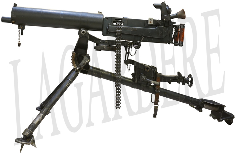 WAFFENFABRIK 1911 AUTOMATIQUE