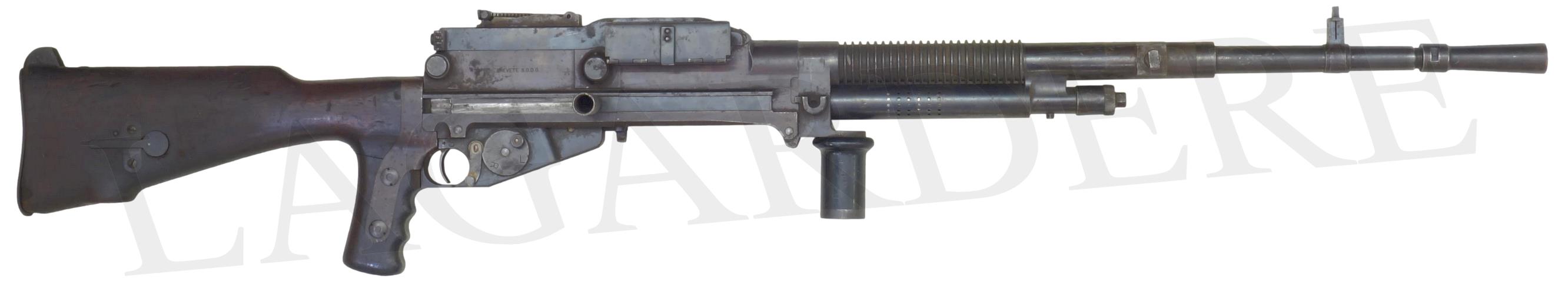 HOTCHKISS 1922 TYPE III AUTOMATIQUE