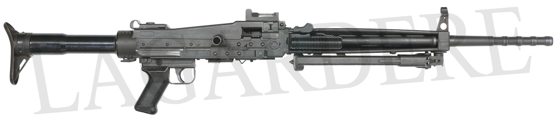 SIG MG 710-3