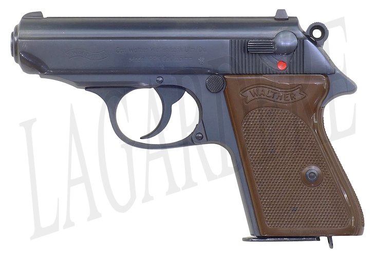 WALTHER PPK