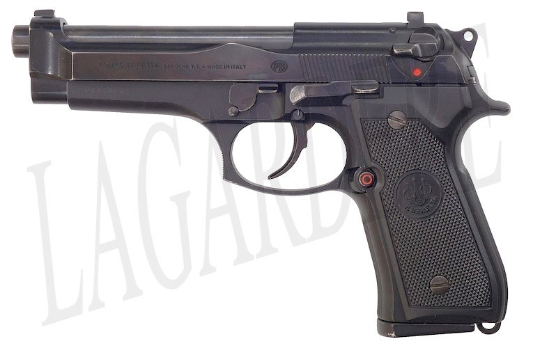 BERETTA 92 FS BRIGADIER