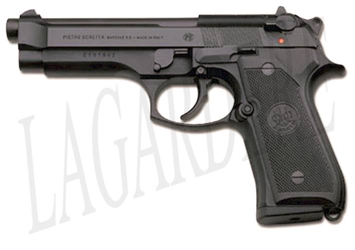 BERETTA 92 FS