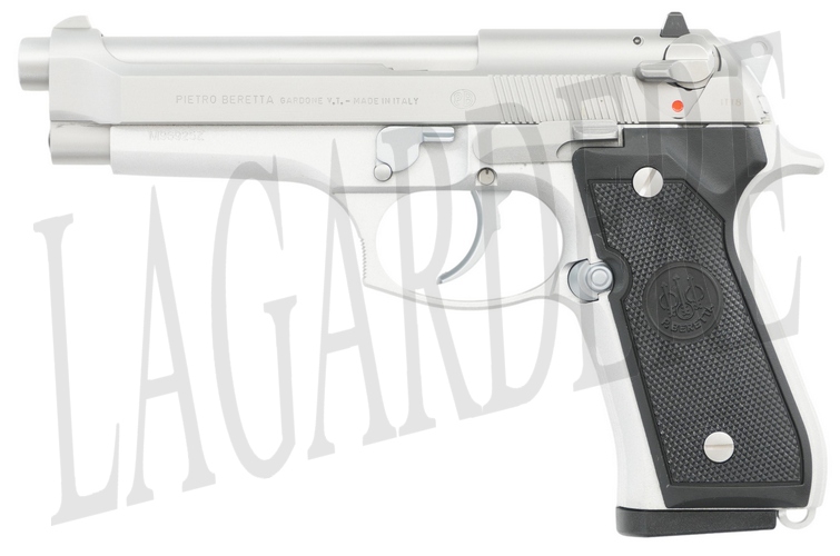 BERETTA 92 FS INOX