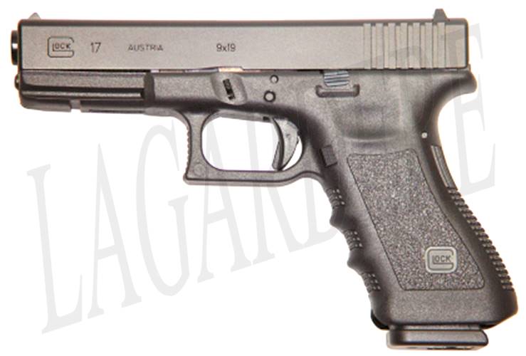 GLOCK 17