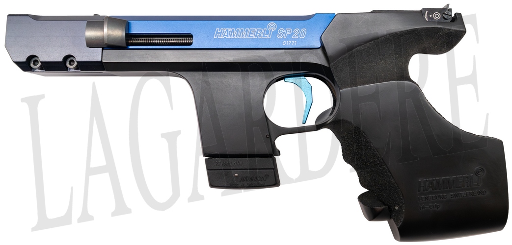 HAMMERLI SP20