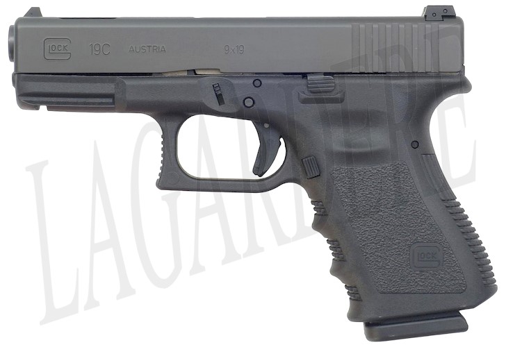GLOCK 19C